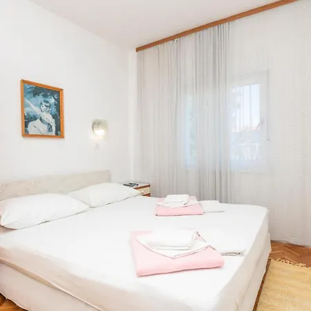 Apartment Ivanje Gomile Bb I スタリー・グラード